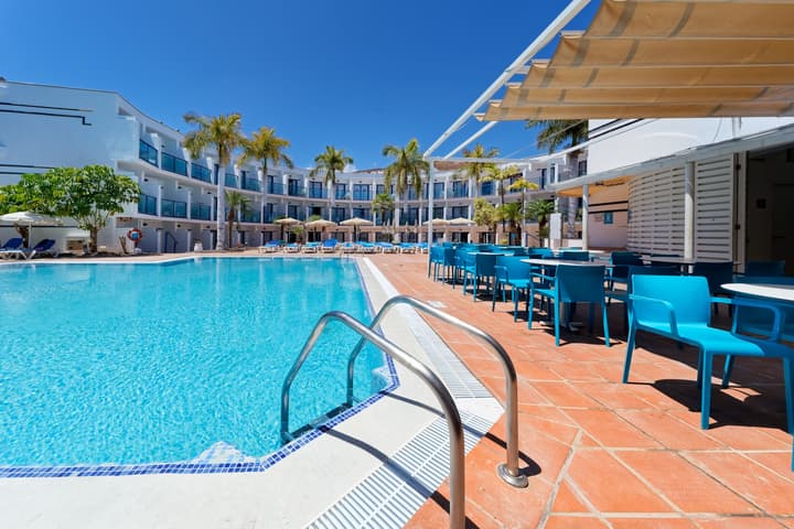 BLUESEA Jandia Luz