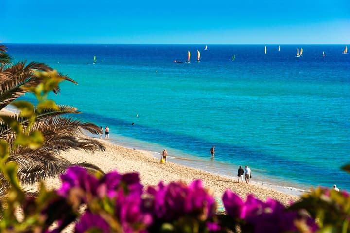 BLUESEA Jandia Luz