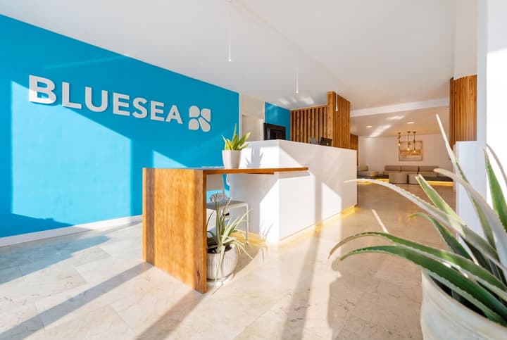 BLUESEA Jandia Luz