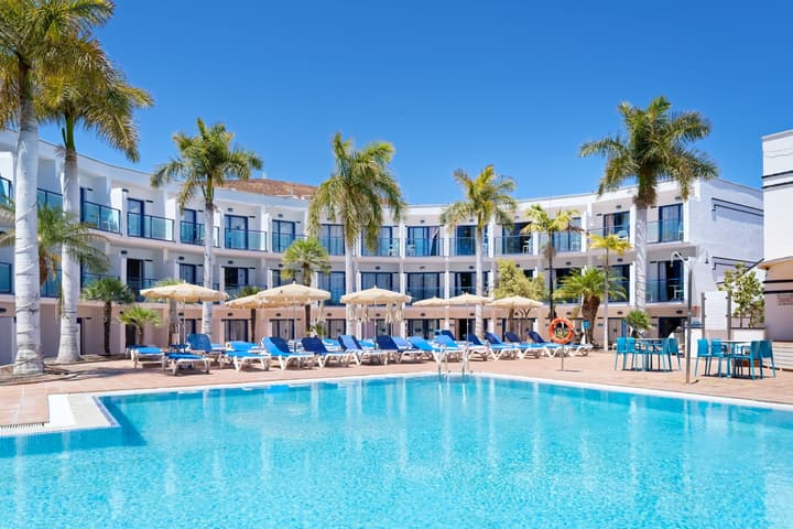 BLUESEA Jandia Luz