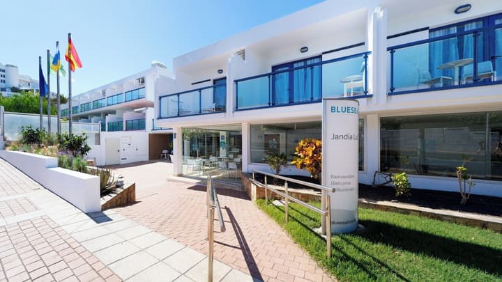 BLUESEA Jandia Luz