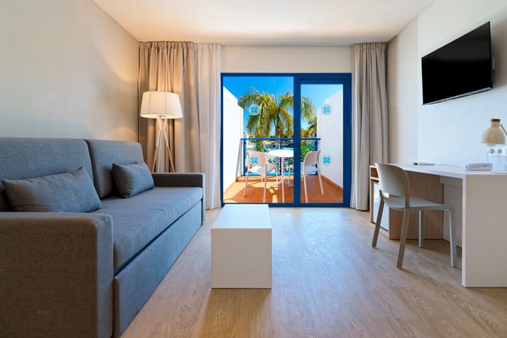 BLUESEA Jandia Luz