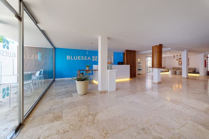 BLUESEA Jandia Luz