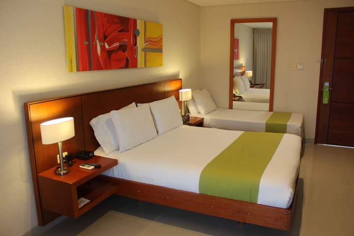 Hotel Atrium Plaza