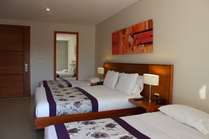 Hotel Atrium Plaza