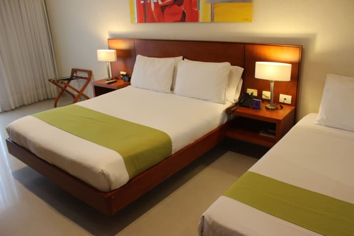 Hotel Atrium Plaza