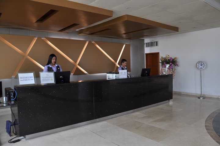Hotel Atrium Plaza