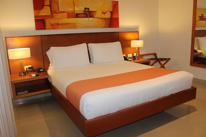 Hotel Atrium Plaza