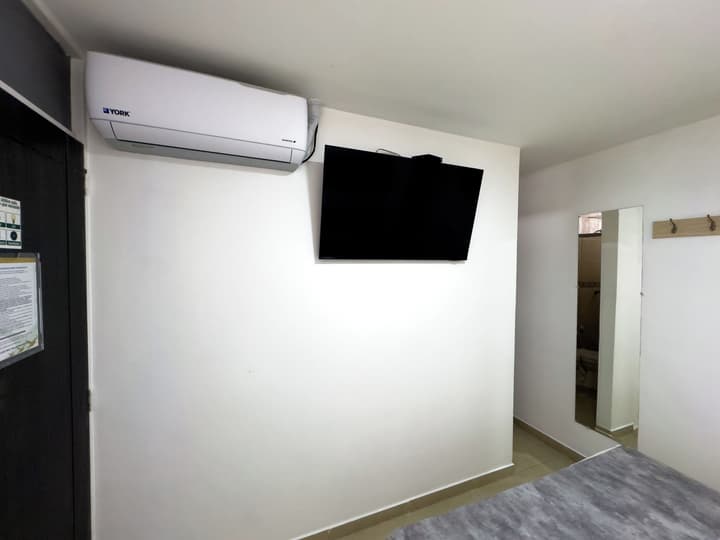 Hotel Alcaravan Medellín