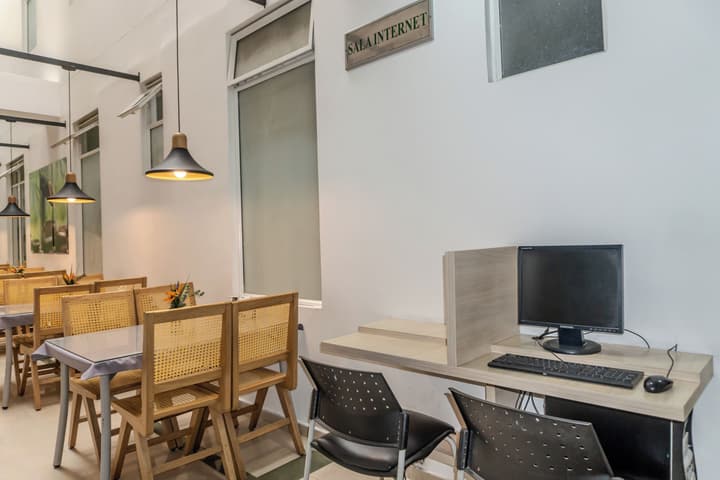 Hotel Alcaravan Medellín