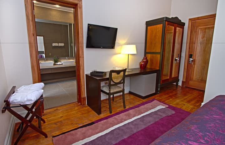 Casa Bueras Boutique Hotel