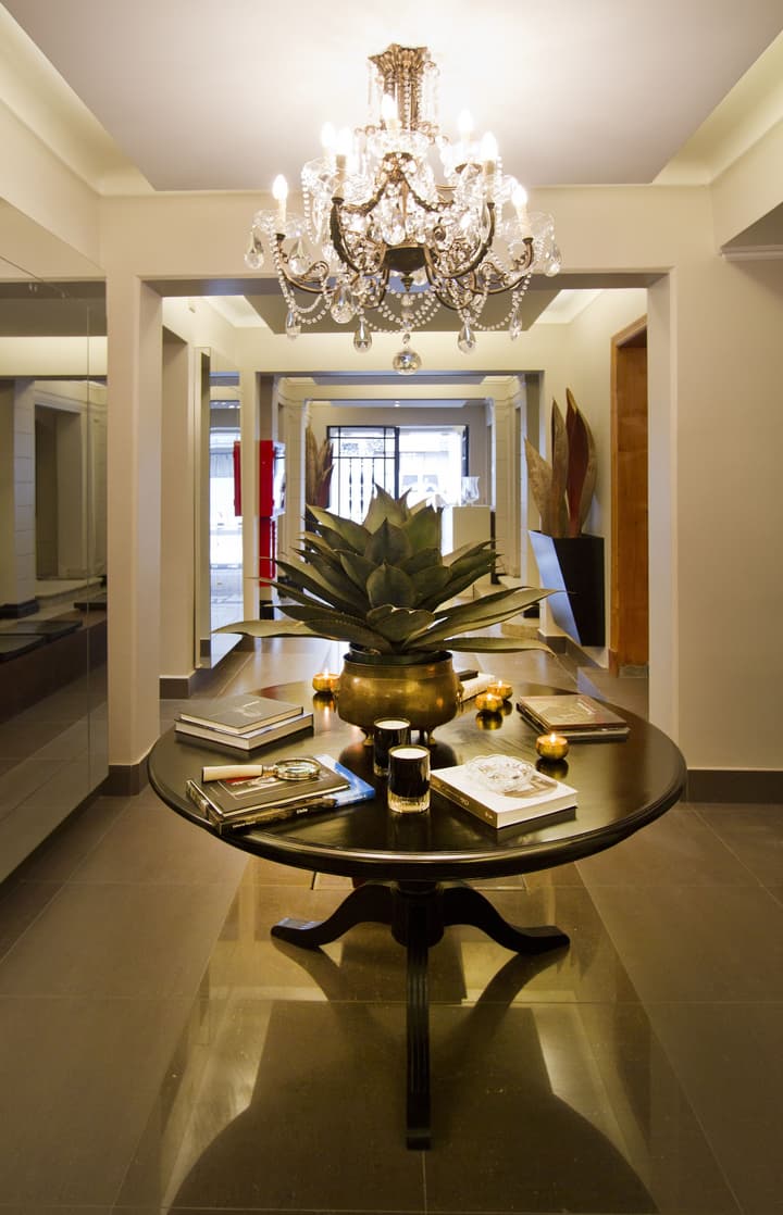 Casa Bueras Boutique Hotel