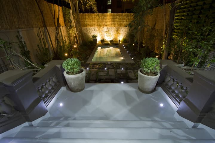 Casa Bueras Boutique Hotel