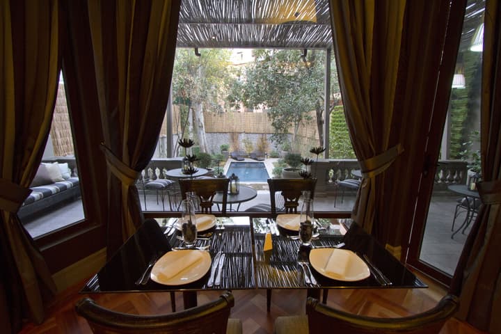 Casa Bueras Boutique Hotel