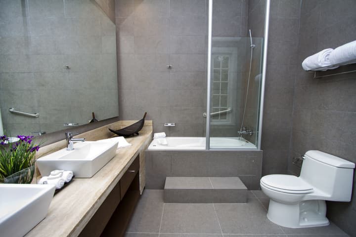 Casa Bueras Boutique Hotel