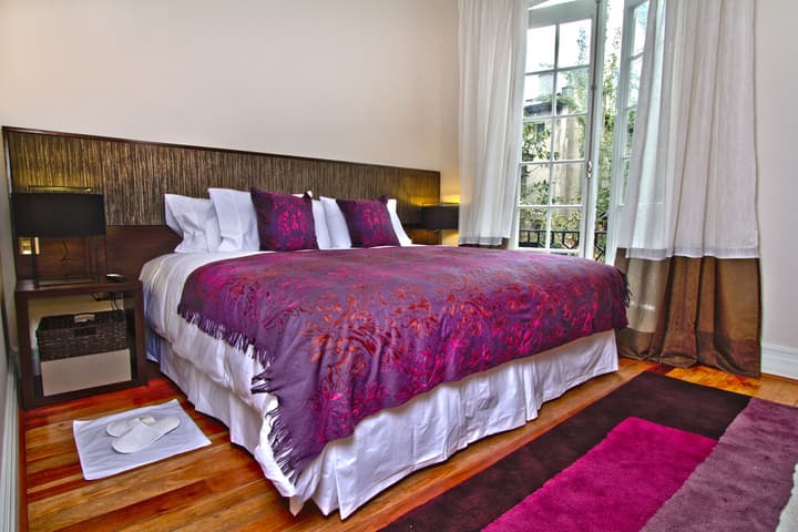 Casa Bueras Boutique Hotel
