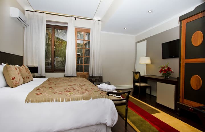 Casa Bueras Boutique Hotel