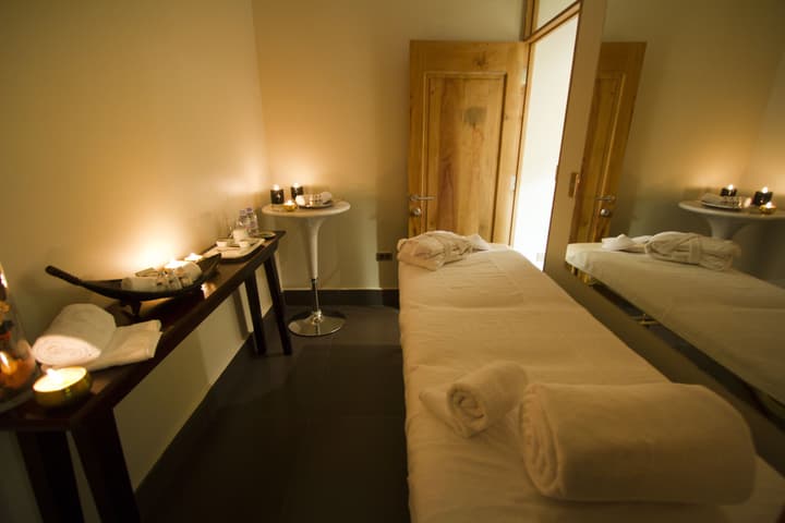 Casa Bueras Boutique Hotel