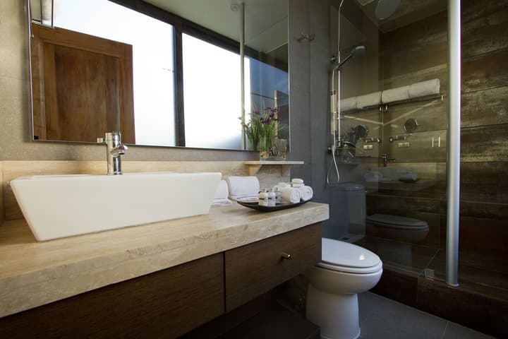 Casa Bueras Boutique Hotel