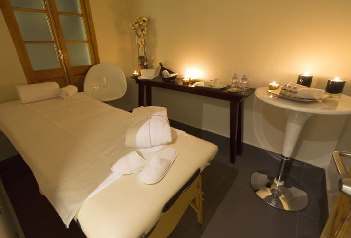 Casa Bueras Boutique Hotel