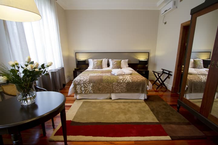 Casa Bueras Boutique Hotel