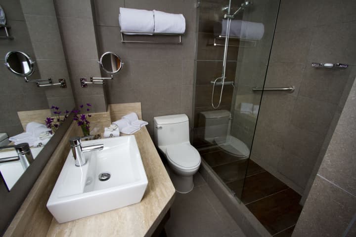 Casa Bueras Boutique Hotel