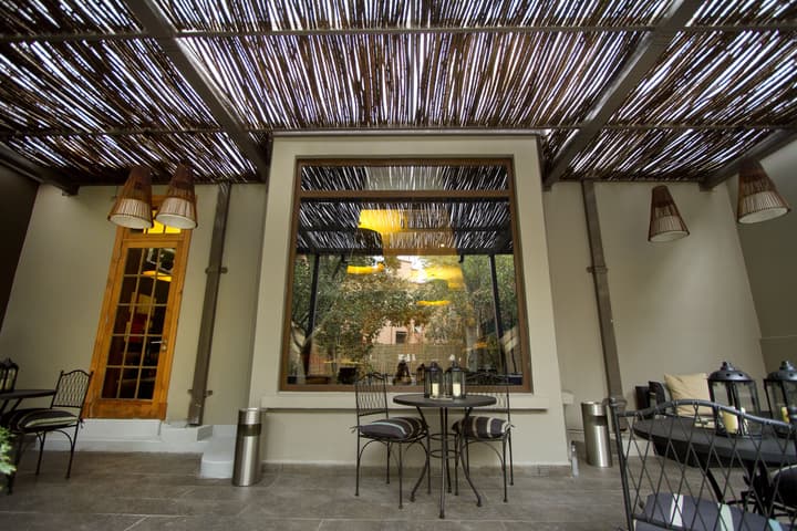 Casa Bueras Boutique Hotel