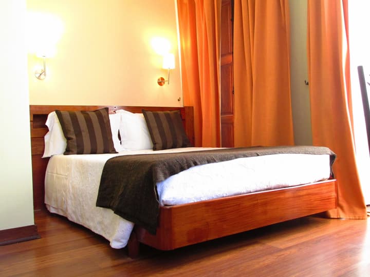 Hotel Jardim Viana do Castelo