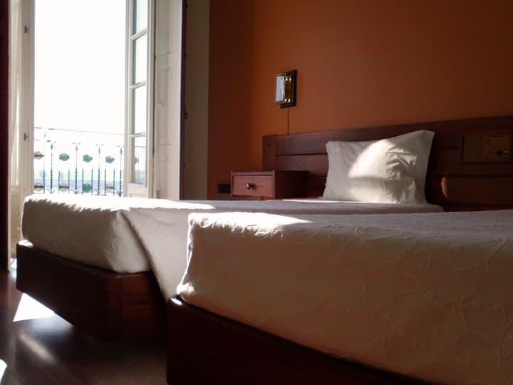 Hotel Jardim Viana do Castelo