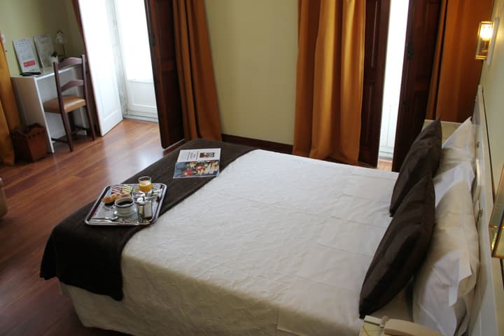 Hotel Jardim Viana do Castelo