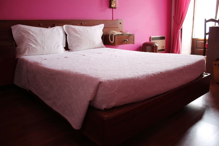 Hotel Jardim Viana do Castelo