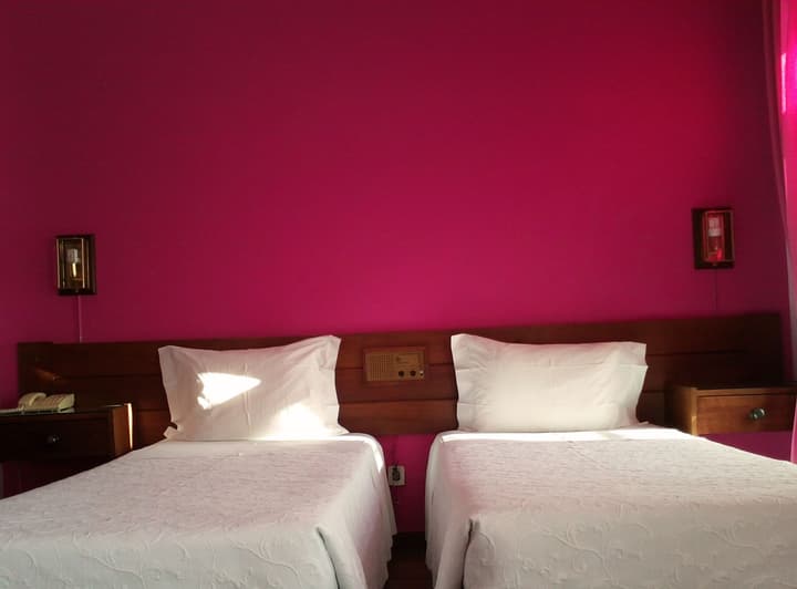 Hotel Jardim Viana do Castelo