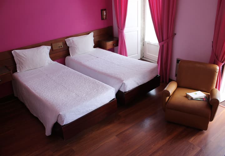 Hotel Jardim Viana do Castelo