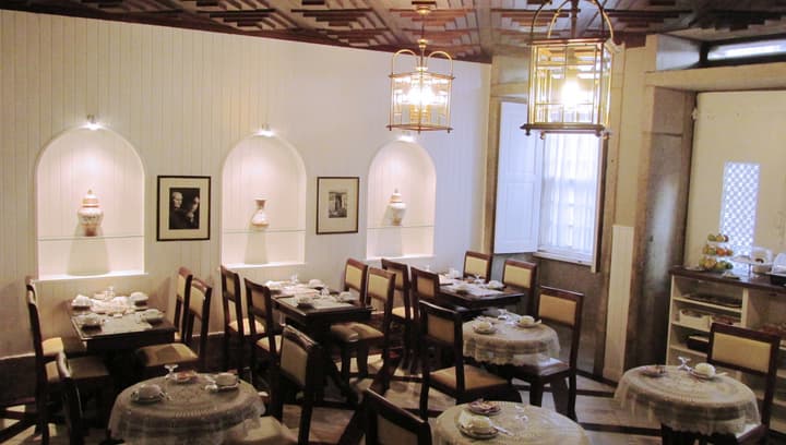 Hotel Jardim Viana do Castelo