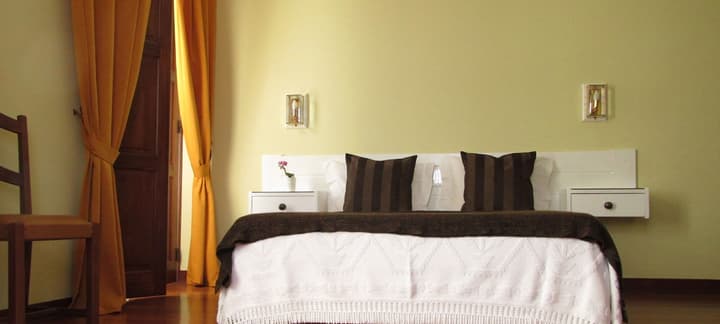 Hotel Jardim Viana do Castelo