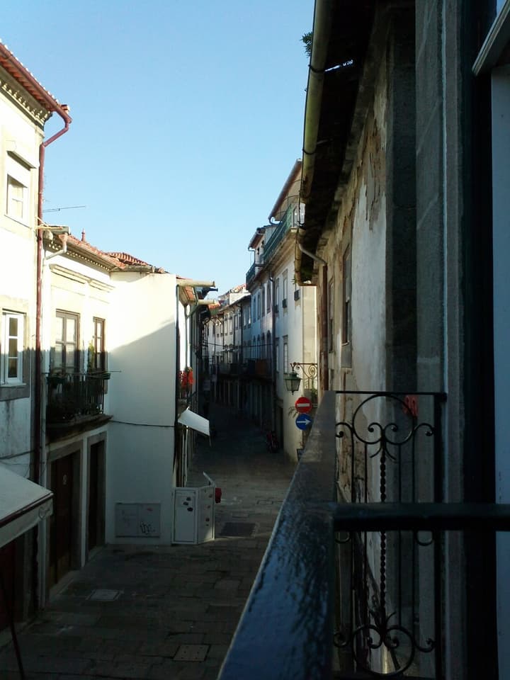 Hotel Jardim Viana do Castelo