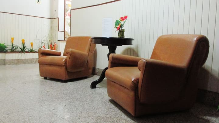 Hotel Jardim Viana do Castelo