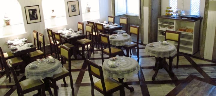 Hotel Jardim Viana do Castelo
