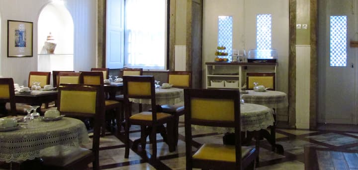 Hotel Jardim Viana do Castelo