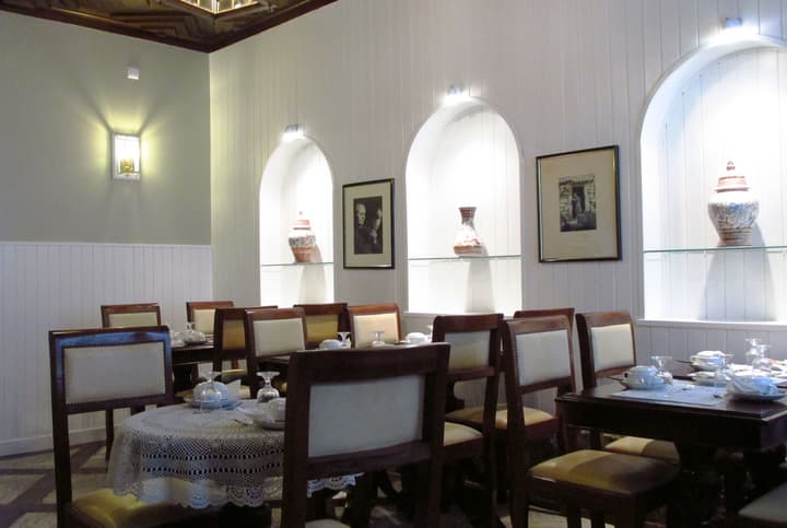 Hotel Jardim Viana do Castelo
