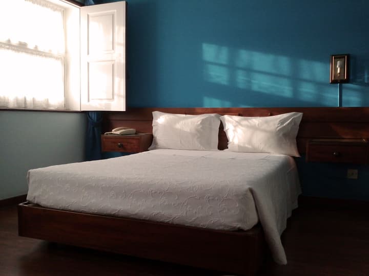 Hotel Jardim Viana do Castelo