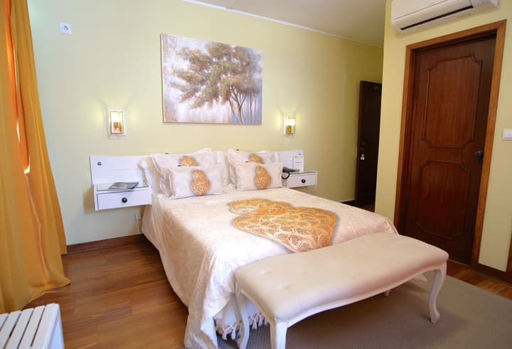 Hotel Jardim Viana do Castelo
