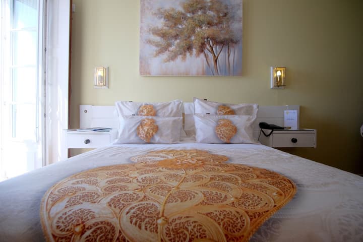 Hotel Jardim Viana do Castelo