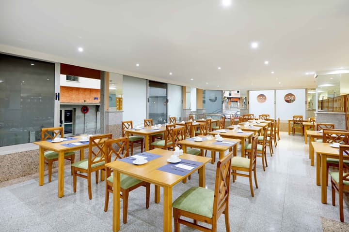Crisol Alisios Canteras