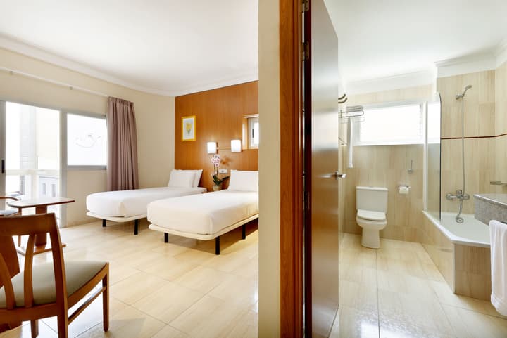 Crisol Alisios Canteras