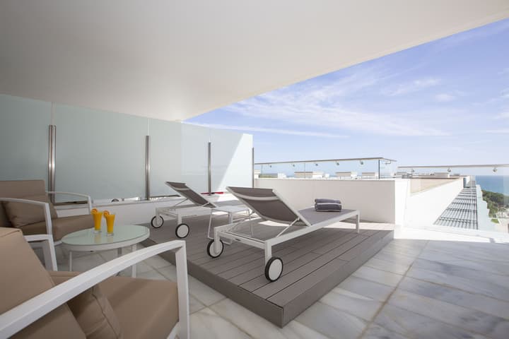 Hipotels Gran Conil
