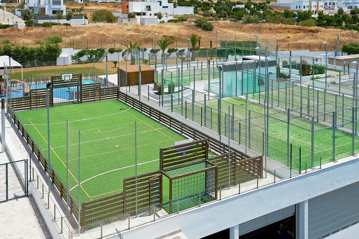 Hipotels Gran Conil