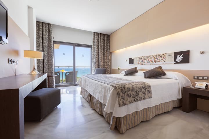 Hipotels Gran Conil