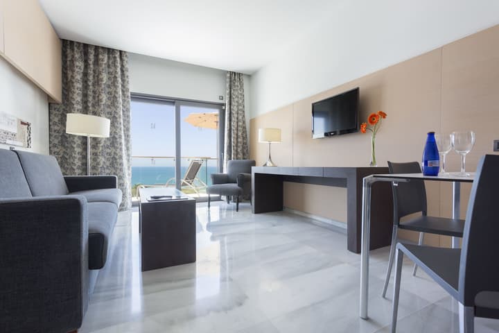Hipotels Gran Conil