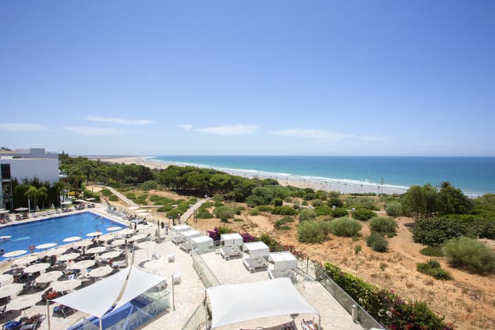 Hipotels Gran Conil